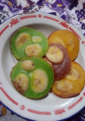 Foto resep Pisang Banjar