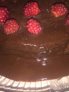 Foto de Delícia de Chocolate