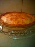 Tarta de verduras