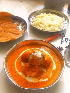 मलाई कोफ्ता (malai kofta recipe in Hindi) रेसिपी मुख्य फोटो