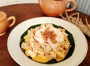 Gambar nasi koyor