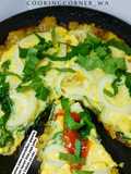 4.Potato Pizza
