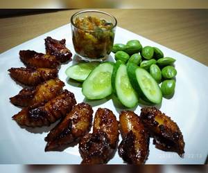 Resep Populer Cumi Panggang Enak Bergizi Resep Populer Cumi Panggang Enak Bergizi