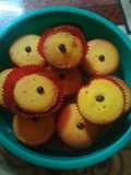 Kue Cup