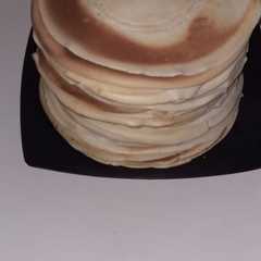 Una foto de Panqueques