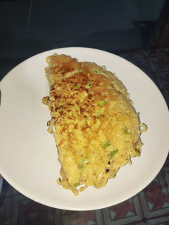 Foto resep Dadar Mie (Darmi)
