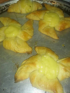 Una foto de Facturas caseras