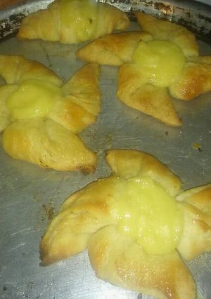 Una foto de Facturas caseras