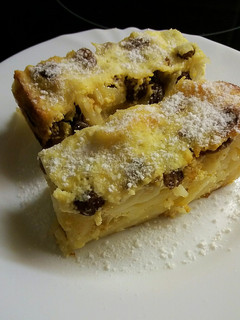 Hamis túrós rétes recept fotója