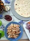 Kebab em Casa ou em Piquenique!