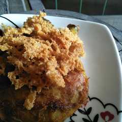 Kremesan Ayam রেসিপির প্রধান ছবি