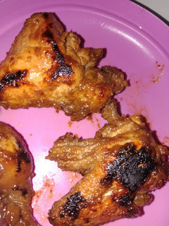 Foto resep Ayam bakar teflon