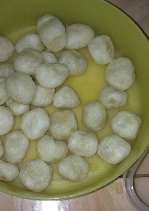 Foto resep Cimol