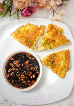 Foto resep 🔸tahu kecap🔸