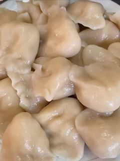 Foto resep Pempek dos palembang