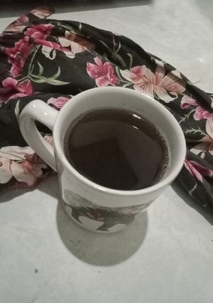 Foto resep Wedang pokak