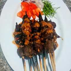Sate Domba রেসিপির প্রধান ছবি
