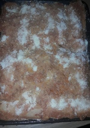 Una foto de Hoy canelones de carne