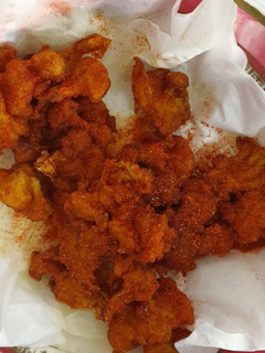 காலிஃப்ளவர் பக்கோடா (Cauliflower pakoda recipe in tamil) செய்முறை முக்கிய புகைப்படம்