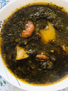 عکسی از دستور قليه ميگو جنوبی 😍