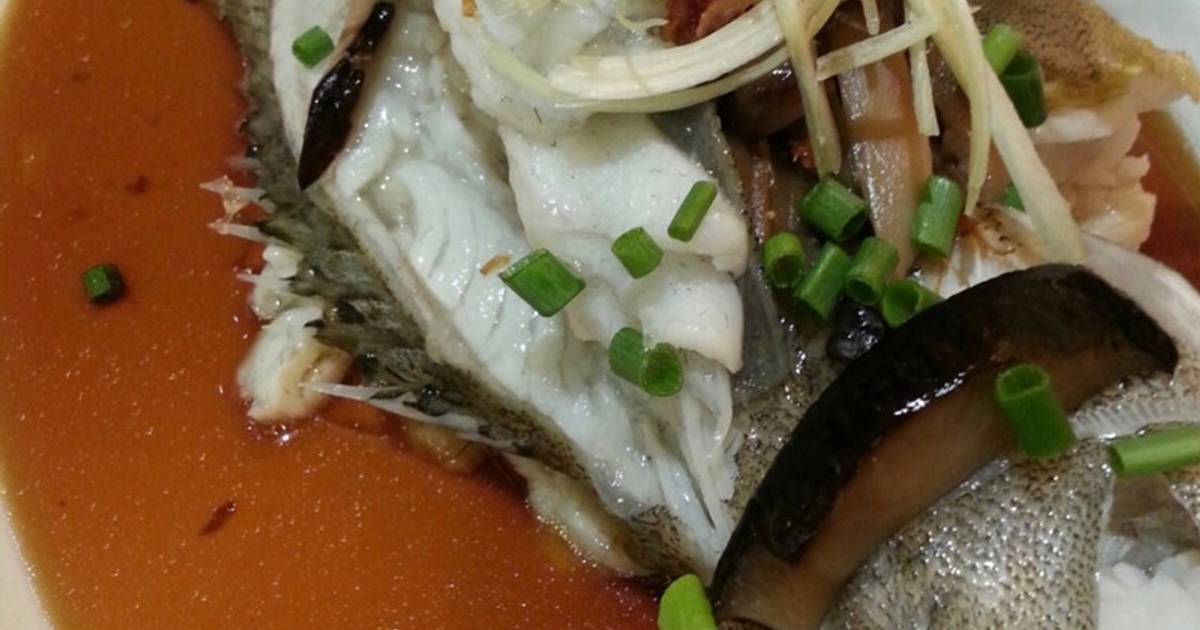 Resep Masakan Cina Ikan ~ Resep Manis Masakan Indonesia