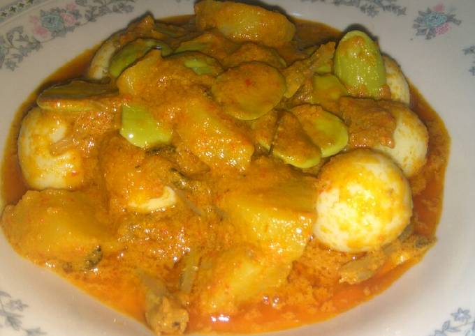 Resep Sambalado tanak khas minang oleh Amelia Melati Cookpad Resep Sambalado tanak khas minang oleh Amelia Melati Cookpad