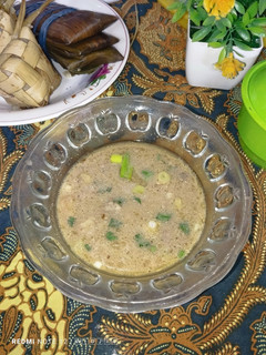 Foto resep Coto Makassar