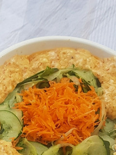 A picture of Salad.