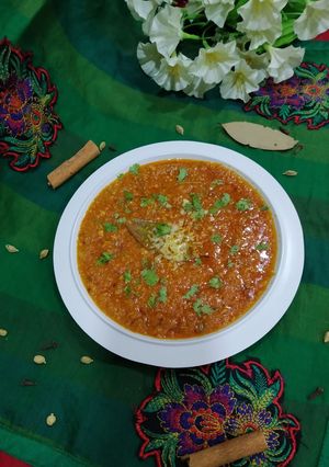 પનીર ભુરજી(Paneer bhurji recipe in Gujarati) રેસીપી મુખ્ય ફોટો