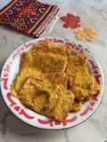 Tempe Mendoan Kriuk