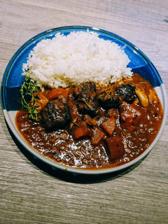 匈牙利紅酒燉牛肉 的食譜成品照片