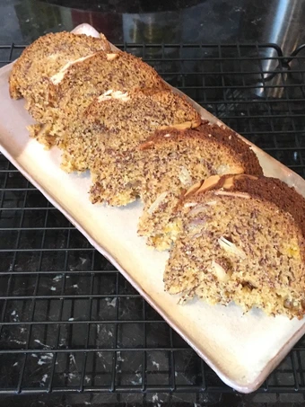 Easy Way Make Recipe Easy Tasty Banana Bread that is Delicious, Tasty}