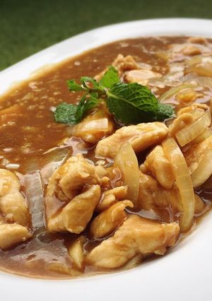 Foto resep Chicken Teriyaki