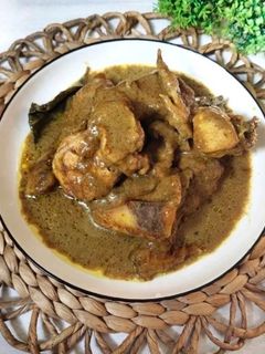 Foto resep Kare Ayam