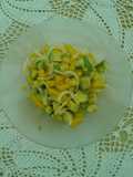 Ensalada fresca