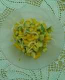 Ensalada fresca