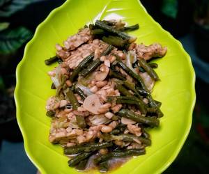 Cara Memasak Cepat Tumis (Tempe Kacang Panjang & Sawi Pedas) Enak Bergizi Cara Memasak Cepat Tumis (Tempe Kacang Panjang & Sawi Pedas) Enak Bergizi