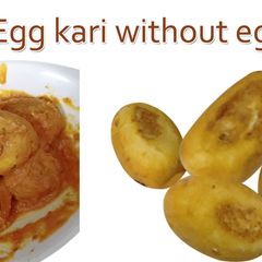 A picture of Paneer and potato kofta.