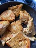 Pollo a la José