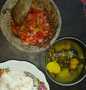 Cara Mudah Membikin Resep Sayur asam haruan &amp; sambal patikala yang Menggugah Selera Anti Ribet, Uenak Banget