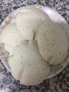 தினை இட்லி Foxtail millet (Thinai idli recipe in tamil) செய்முறை முக்கிய புகைப்படம்