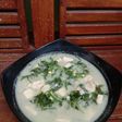 Bobor Bayam & Tahu