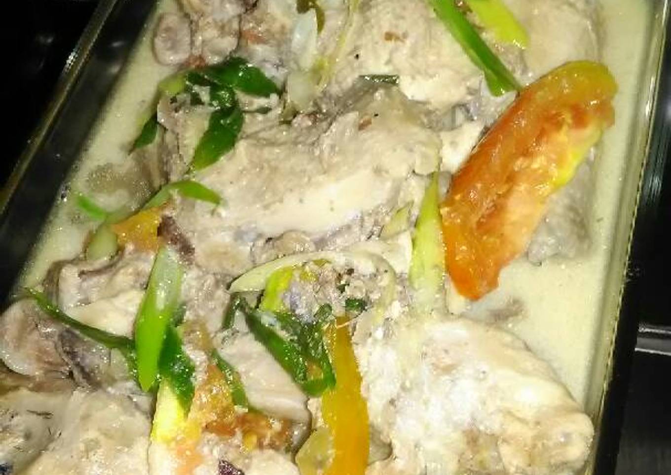 Garang asem special