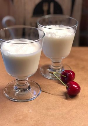 Foto principal de Piña colada virgen