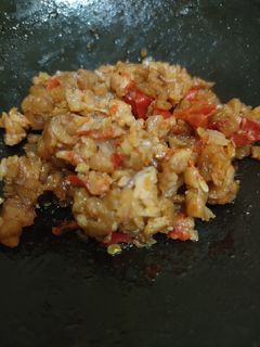 Foto resep Sambal Tempe