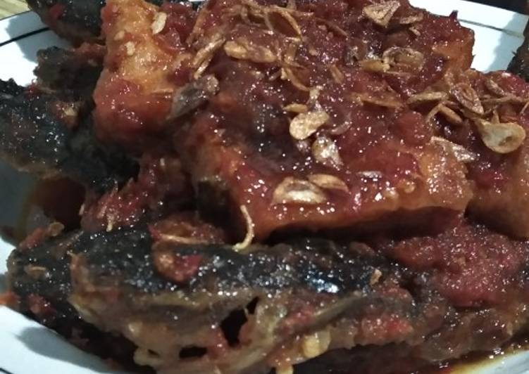 Langkah Mudah untuk Membuat Lele Bumbu Bali, Menggugah Selera