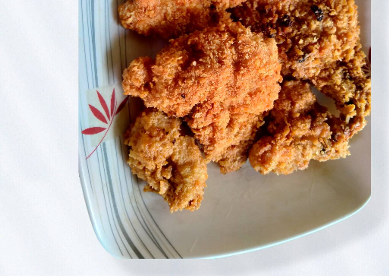 Ayam Katsu