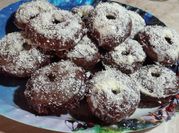 Kép erről: muffin kefir