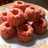 Bolu kukus buah naga merah...no mixer no ribet..