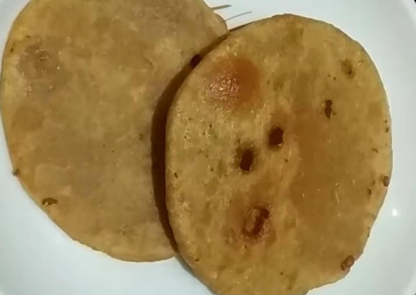 Aloo kachori